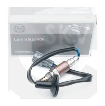 Lambda sonda Lambda sonda CITROEN C1 Sun-26614