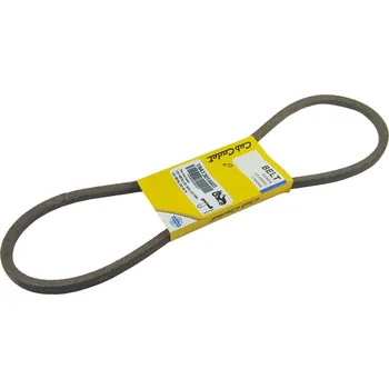 Drtič větví CubCadet LR - klínový řemen sečení, záběr 76 cm