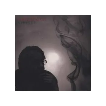 Zahraniční hudba 2LP/CD Klaus Schulze: Silhouettes 2018