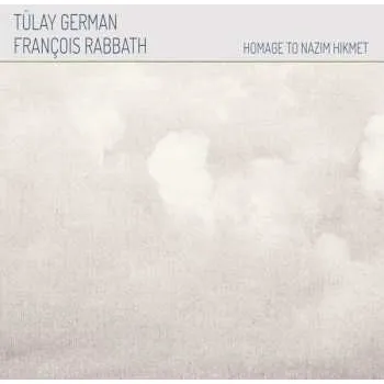 Zahraniční hudba LP Tülây German: Homage To Nazim Hikmet 2022 180g Vinyl