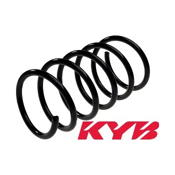 Pružina přední BMW 3 SERIES COMPACT - KYB Sun-5700