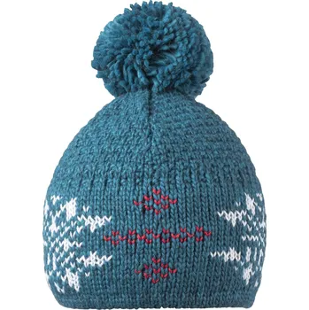 Čepice Relax Teide RKH233d zimní čepice s norským vzorem