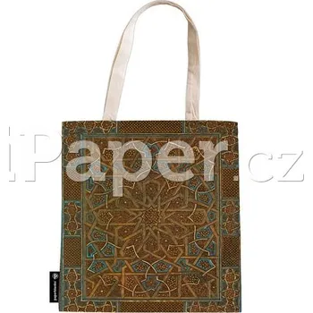 Plátěná taška Paperblanks Midnight Star 9329-9 - 530108016