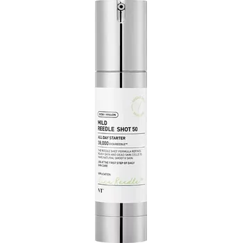 Pleťové sérum VT Cosmetics Reedle Shot 50 mikrojehličkový booster 50 ml