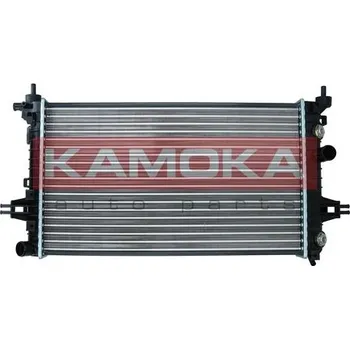 Chladič motoru Chladič, chlazení motoru KAMOKA 7705140