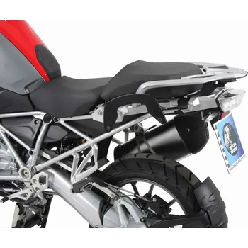 Zavazadlo na motocykl Hepco & Becker Boční nosiče C-Bow BMW R 1200 GS LC (13-18)