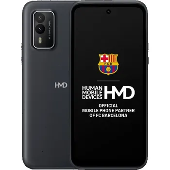 Mobilní telefon HMD XR21 G/128 GB černý