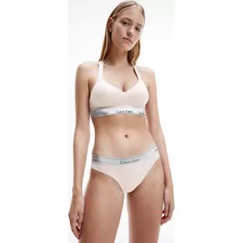 Kalhotky Kalhotky Calvin Klein QF6133/VJS