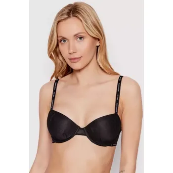 Podprsenka Podprsenka Calvin Klein QF6790, černá, 80 B