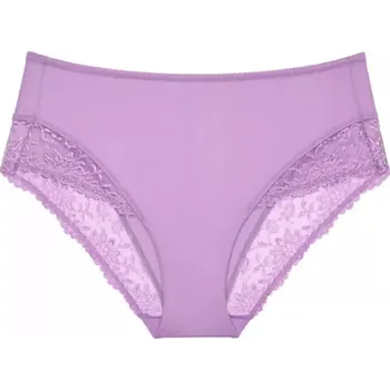 Dámské oblečení Kalhotky Triumph Ladyform Soft Maxi/00MR, 42, violet