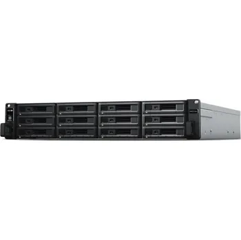 Ukládání dat Synology RXD1219SAS