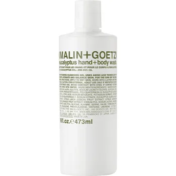 Péče o ruce (Malin+Goetz) Eucalyptus Hand + Body Wash,