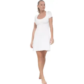 Dámská noční košile Dámská noční košile Follia modal Clodette/993