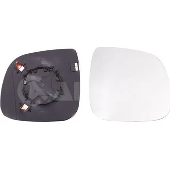 Autosklo Sklo do zrcátka, vnější zrcátko ALKAR 6432948