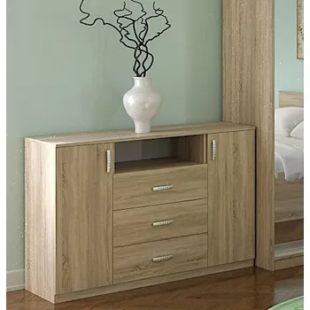 Komoda Komoda LAVRAS sonoma