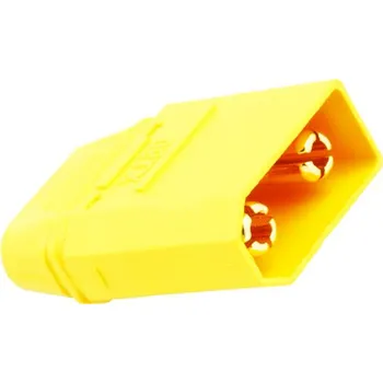 Elektrický konektor Konektor DC XT90H 2pin vidlice