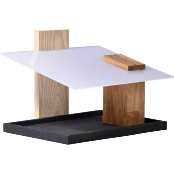 Krmítko pro ptáka dobar Futura I, montáž na stěnu