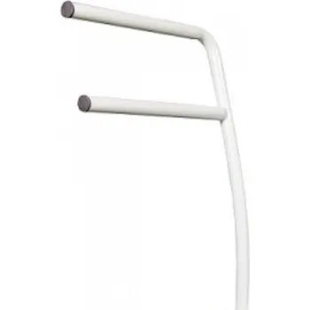 Nástrojový stolek do ordinace Vozík na vaničku na pedikúru KELLER IV.