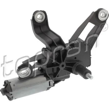 Motorek stěrače a odstřikovače Motor stěračů TOPRAN 120 899