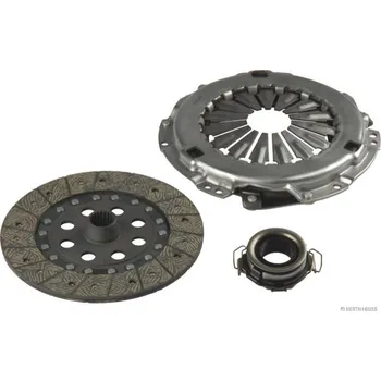 Spojková sada Sada spojky HERTH+BUSS JAKOPARTS J2002186