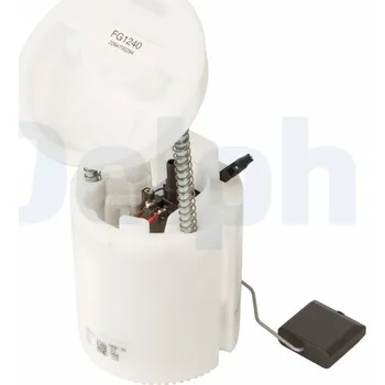 Palivové čerpadlo Palivová přívodní jednotka DELPHI FG1240-12B1