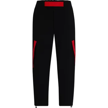 Pánské kalhoty Kalhoty Hugo Black 1054882 L