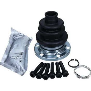 Hřídel nápravy Sada měchů, hnací hřídel MAXGEAR 49-1411