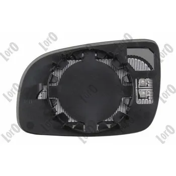 Autosklo Sklo do zrcátka, vnější zrcátko ABAKUS 4029G04