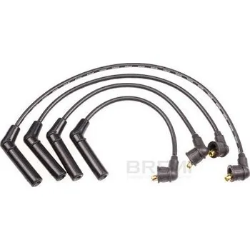 Zapalovací kabel Sada kabelů pro zapalování BREMI 600/481