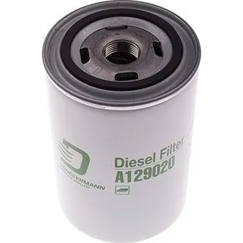 Palivový filtr Palivový filtr DENCKERMANN A129020