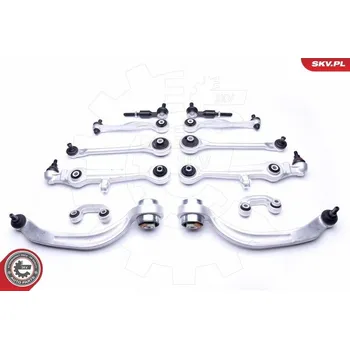 Opravná sada podvozku a pohonu kol Sada na opravy, příčné závěsné rameno ESEN SKV 04SKV116