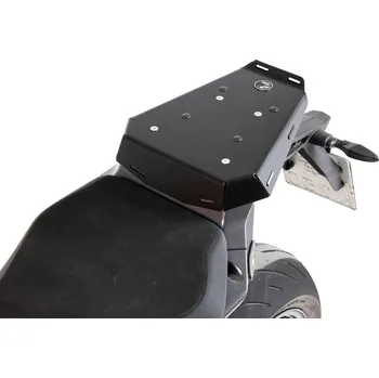 Zavazadlo na motocykl Hepco & Becker Nosič horního kufru SportRack na KTM 1290 Super Duke, R, EVO (20-23)