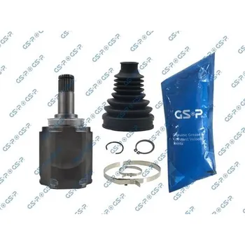 Hřídel nápravy Sada kloubů, hnací hřídel GSP 601411