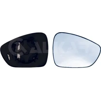 Autosklo Sklo do zrcátka, vnější zrcátko ALKAR 6432860