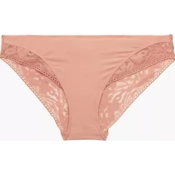 Kalhotky QF6942/TMJ - kalhotky Calvin Klein, M, rose