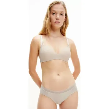 Kalhotky QF6308/TRN - kalhotky Calvin Klein, S, TRN