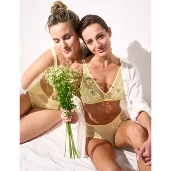 Dámské spodní prádlo Kalhotky Timo 112842/45