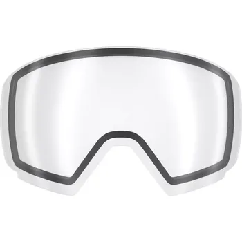 Atomic REDSTER CLEAR lens