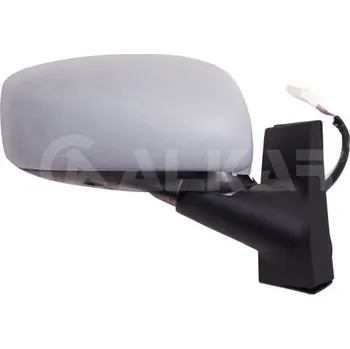 Auto zrcátko Vnější zpětné zrcátko ALKAR 9226932