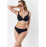 842638/84 - dvoudílné plavky Timo, 85 E, černá