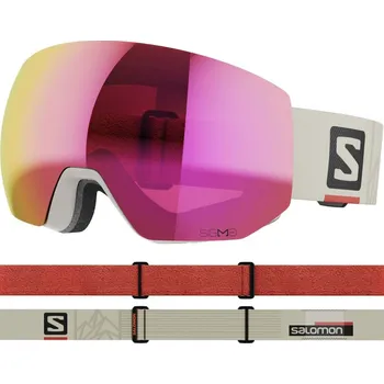 Sjezdové lyžování Salomon RADIUM PRO SIGMA CASHE/Univ PR