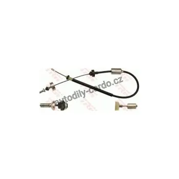 Spojkový válec Tažné lanko, ovládání spojky TRW GCC1761