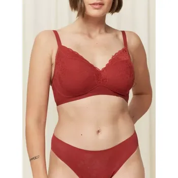 Dámské oblečení Fit Smart P01 EX/7405 - podprsenka Triumph, 3, 7405