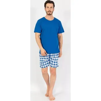 Pánské pyžamo Pánské pyžamo Vienetta 2321
