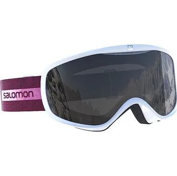 Sjezdové lyžování Salomon SENSE ACCESS Wte/Uni Mir Silver