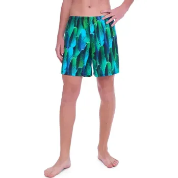 Pánské pyžamo Pánské šortky Ruko 3512/817