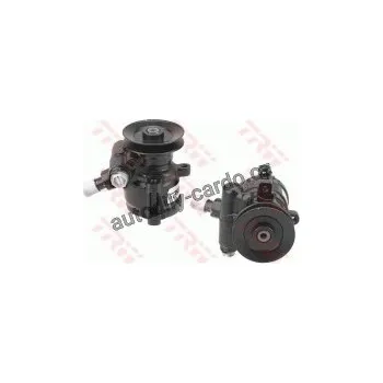 Posilovač řízení Hydraulické čerpadlo, řízení TRW JPR115 - PEUGEOT, CITROEN