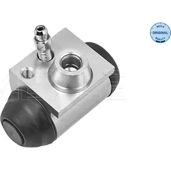 Brzdový válec Válec kolové brzdy MEYLE 614 531 0001