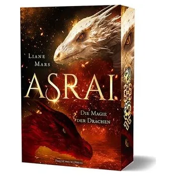 Asrai - Die Magie der Drachen - Mars, Liane