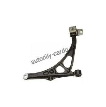 Opravná sada podvozku a pohonu kol Řídící páka, zavěšení kol TRW JTC444 - PEUGEOT 405 L